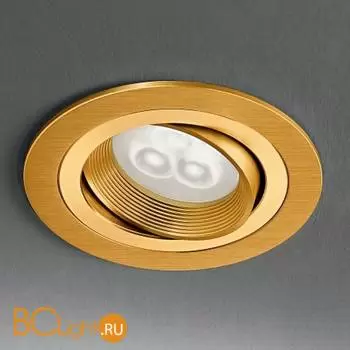 Встраиваемый спот (точечный светильник) Orion Leuchten Str 10-428/1 MS-matt